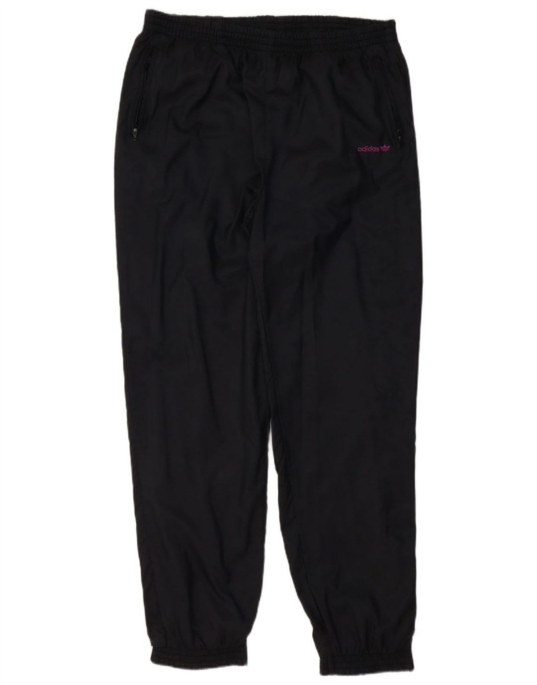 ADIDAS træningsdragt til kvinder Joggers UK 18 XL Navy Blue