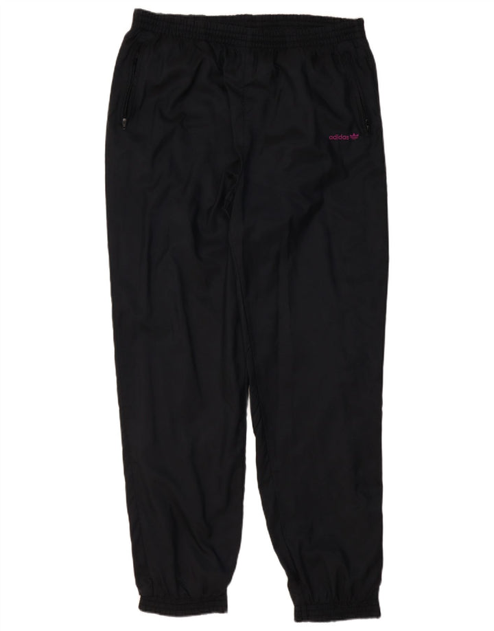 ADIDAS træningsdragt til kvinder Joggers UK 18 XL Navy Blue