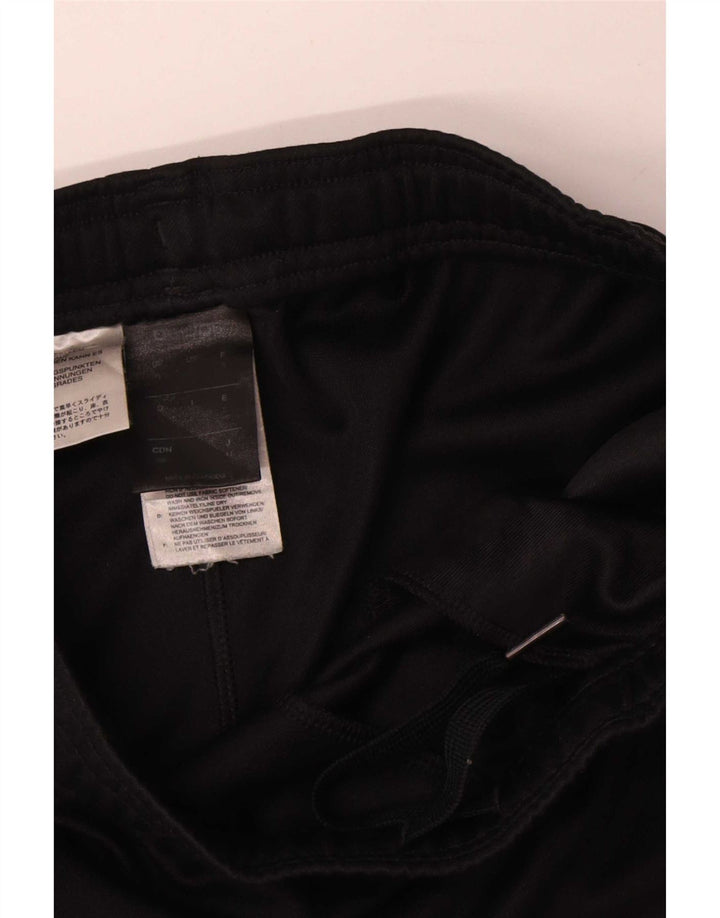 Adidas Træningsdragtsbukser til mænd Small Black Polyester