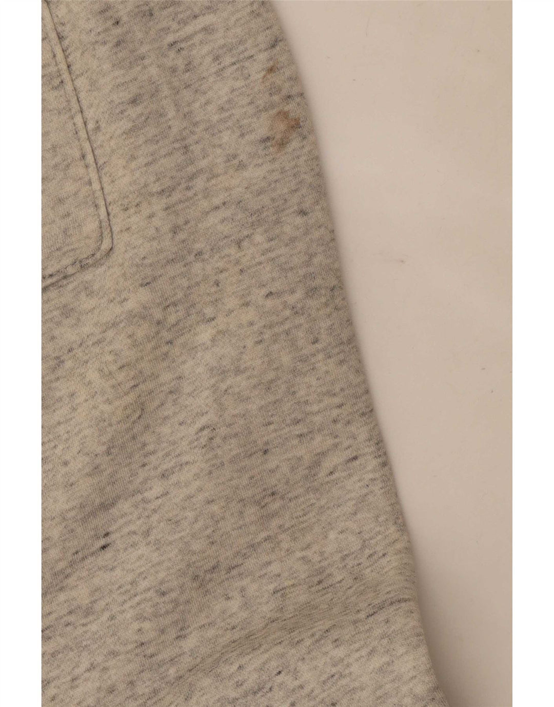 Hollister Herre grafisk træningsdragt Bukser Medium Grey Flecked Bomuld