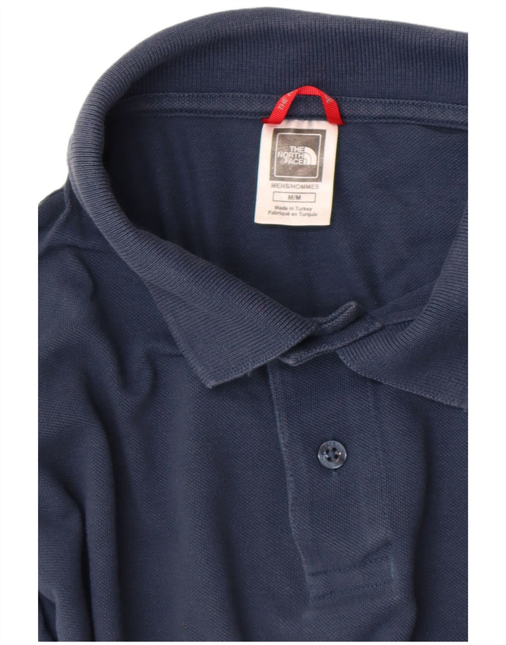 The North Face Herre poloshirt Medium Navy Blue