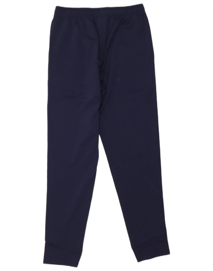 Puma Herre træningsdragt Bukser Joggers Medium Navy Blue Polyester