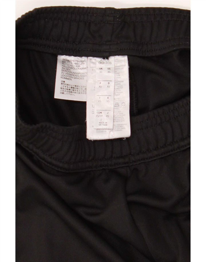 Adidas Herre Climacool Træningsdragt Bukser XS Sort Polyester