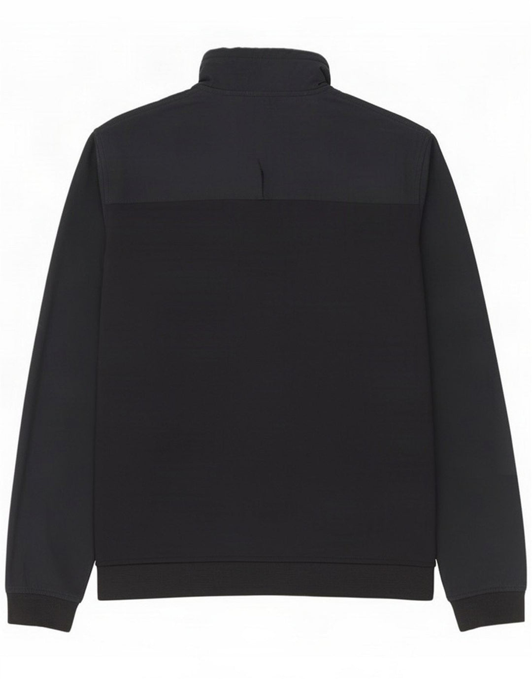 Ted Baker Træningsdragt til mænd, topjakke Størrelse 5 XL Navy Blue Colourblock