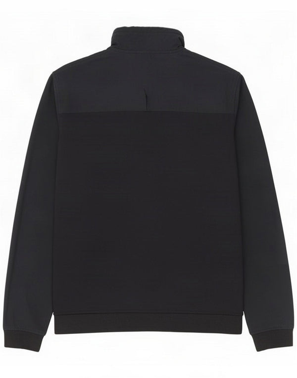Ted Baker Træningsdragt til mænd, topjakke Størrelse 5 XL Navy Blue Colourblock