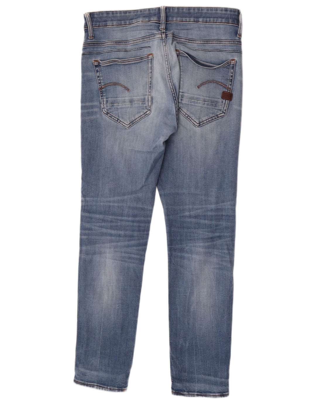 G-Star Slim Jeans til mænd W30 L30 Blå