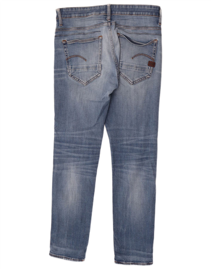 G-Star Slim Jeans til mænd W30 L30 Blå