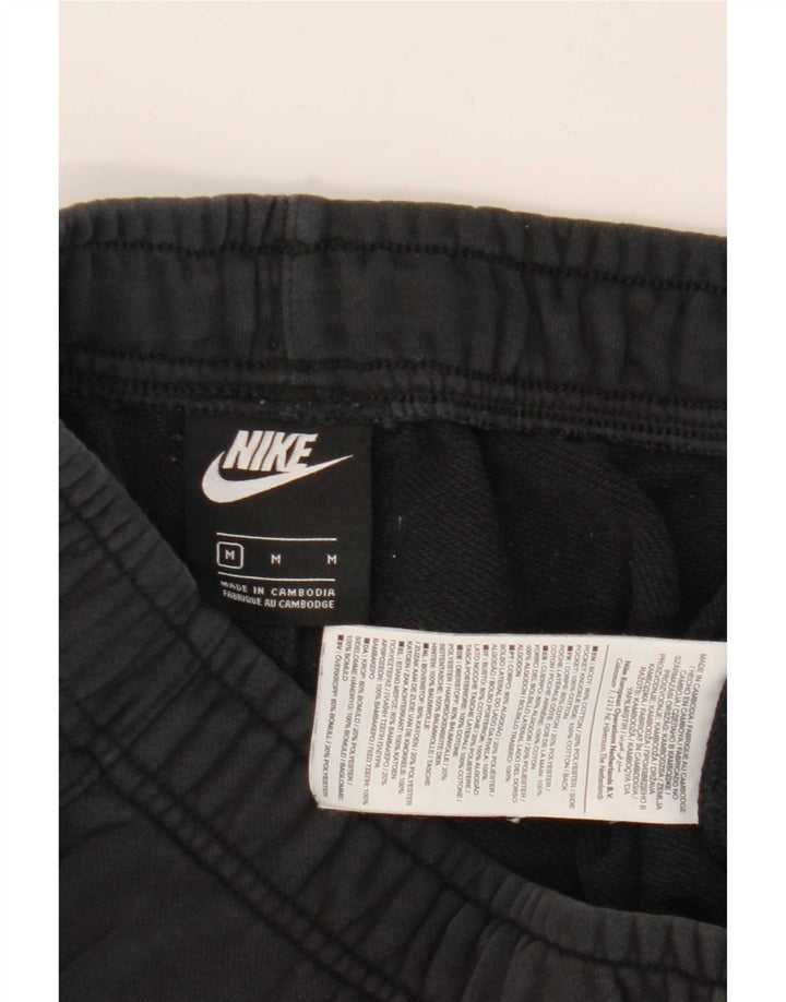 Nike Træningsdragt til mænd Joggers Medium Sort Bomuld