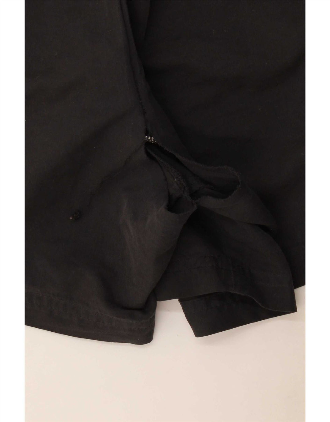 Adidas Boys Sports Shorts 10-11 år Medium Sort Polyester
