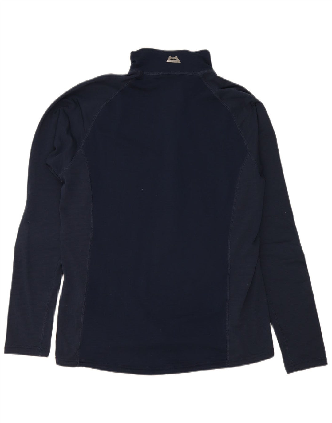 Mountain Equipment Herre Pullover træningsdragt Top EU 54/56 XL Navy Blue