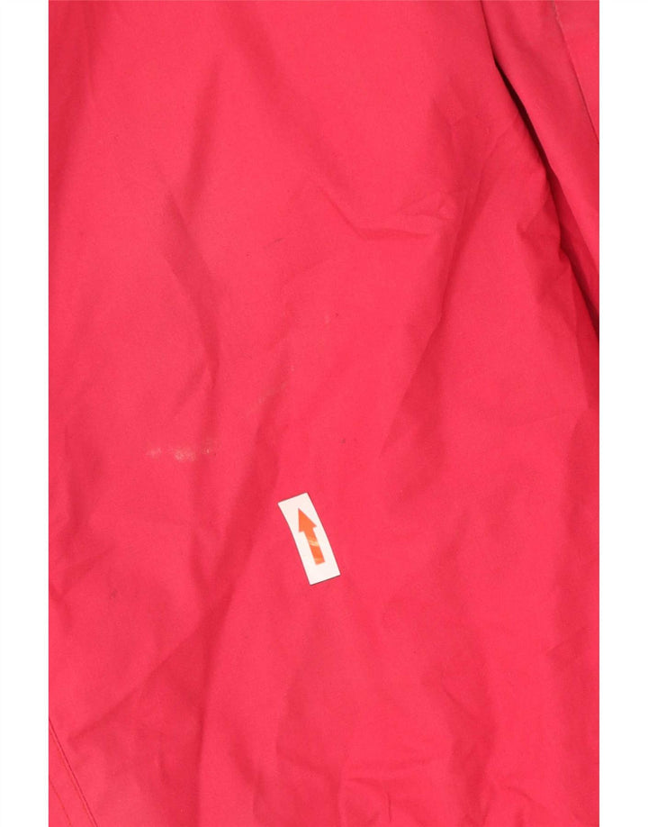 Diadora Dame Ski Jumpsuit UK 20 2XL Flerfarvet Polyester