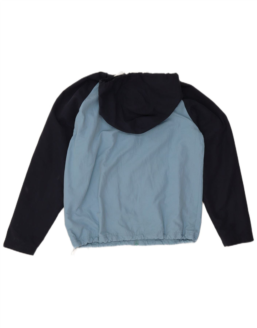 Fila Boys Grafisk træningsdragt topjakke 11-12 år Medium Blue Colourblock