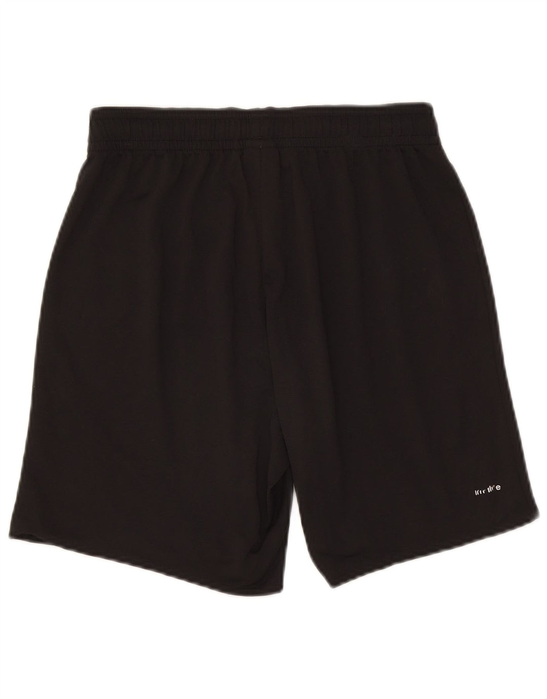 Adidas Herre Climalite Sportshorts Medium Sort Polyester