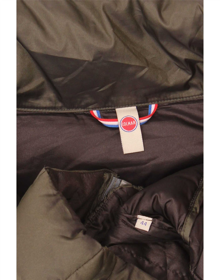 Colmar Polstret Damejakke IT 44 Medium Khaki