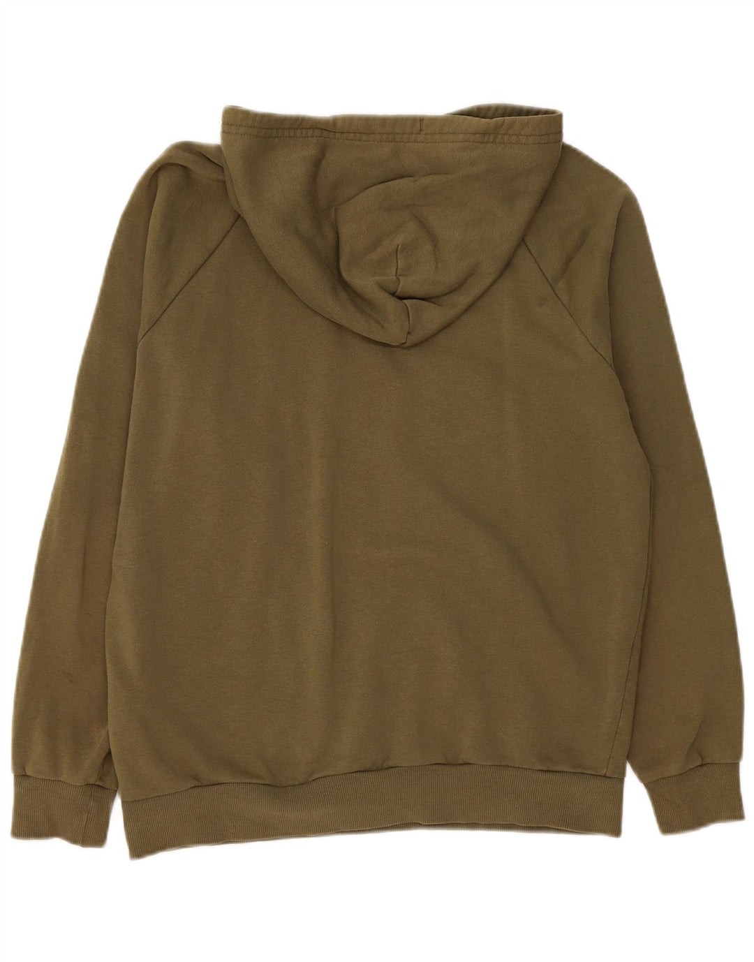 Under Armour Herre hættetrøje Jumper Medium Khaki Bomuld