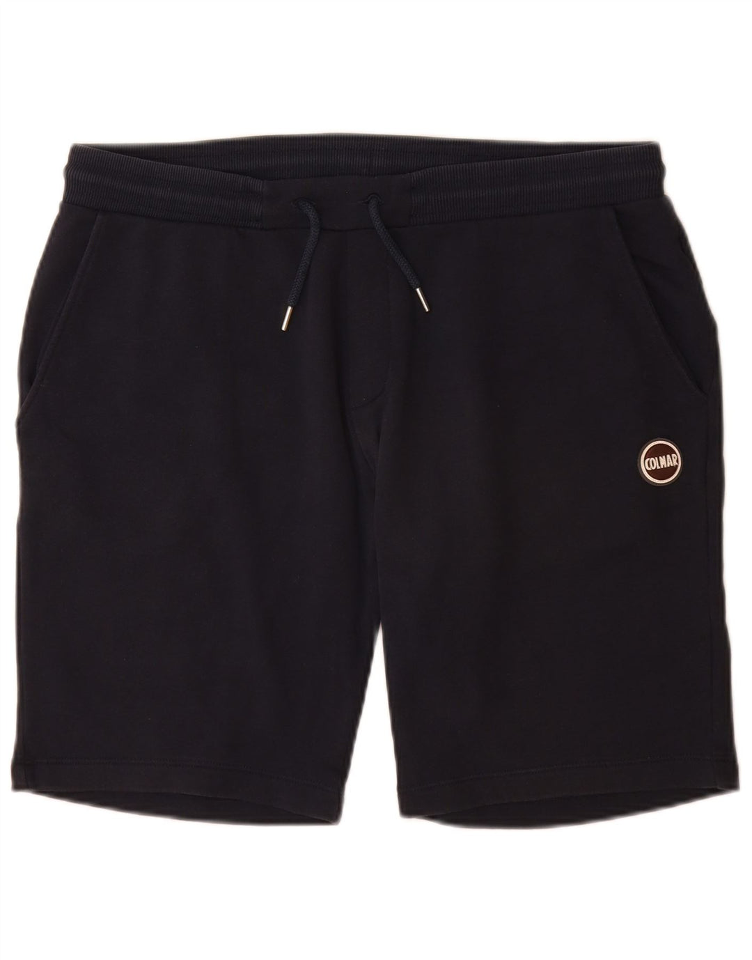 Colmar Herre Sportshorts XL Navyblå Bomuld