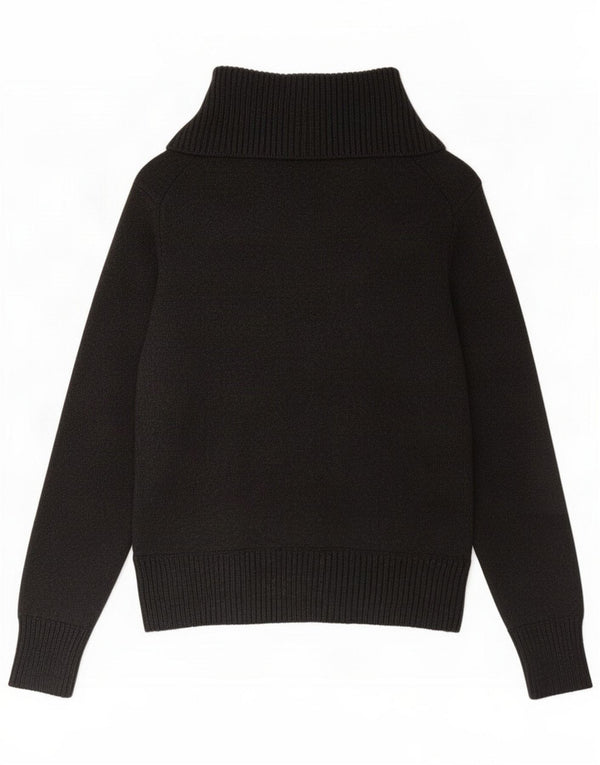 Marks & Spencer Dame Jumper Sweater UK 22 3XL Grå Bomuld