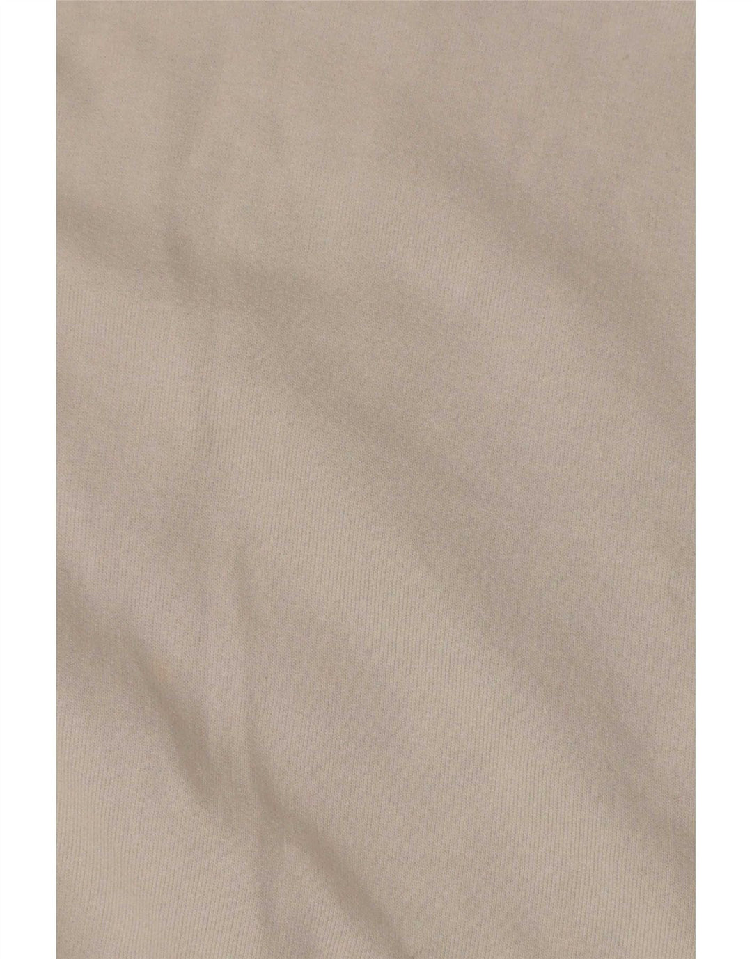 Champion Herre Zip Neck Sweatshirt Jumper Large Grå Colourblock