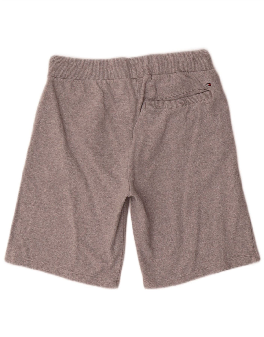 Tommy Hilfiger drenge grafiske sportsshorts 15-16 år Grå