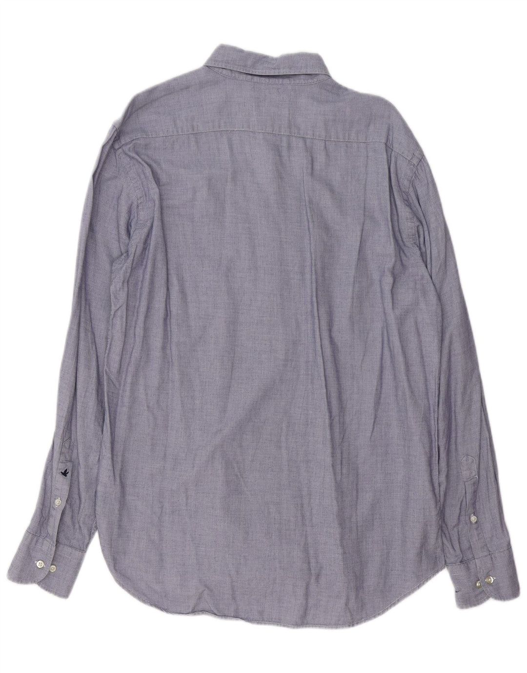 Brooksfield herreskjorte str. 41 Large Blue