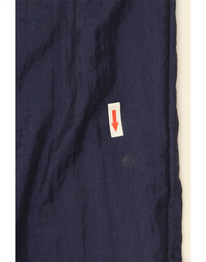 Sergio Tacchini Herre træningsdragt Bukser Joggers IT 50 Large Navy Blue