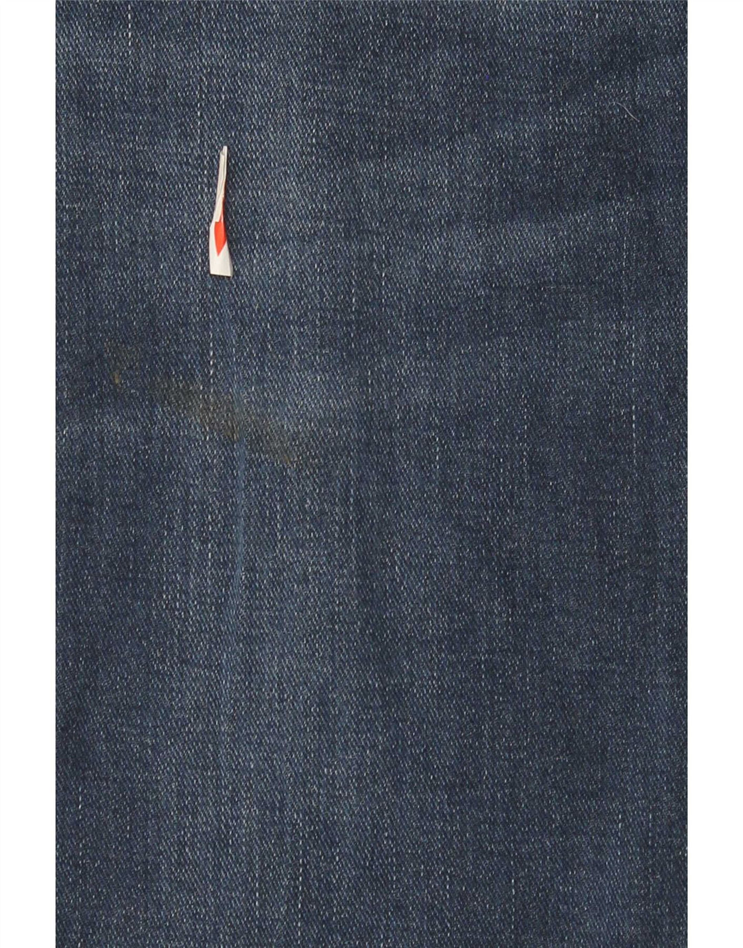 Hugo Boss Slim Jeans til mænd W32 L30 Marineblå