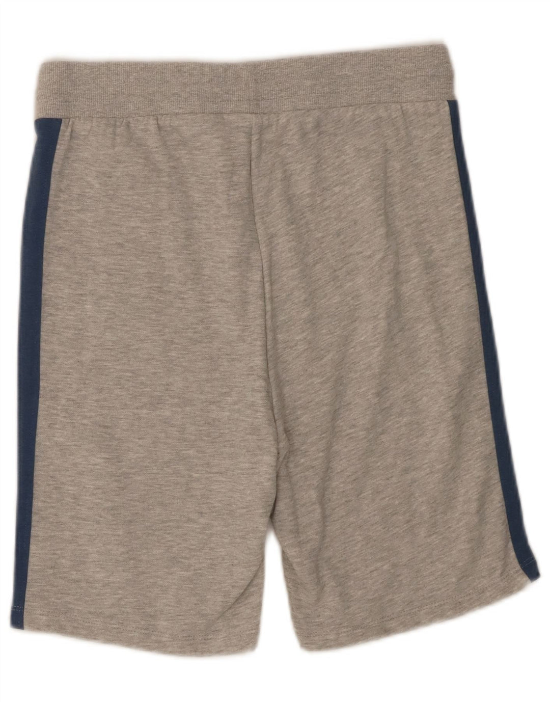 Jack & Jones Herre Sportshorts Små Grå Colourblock Bomuld