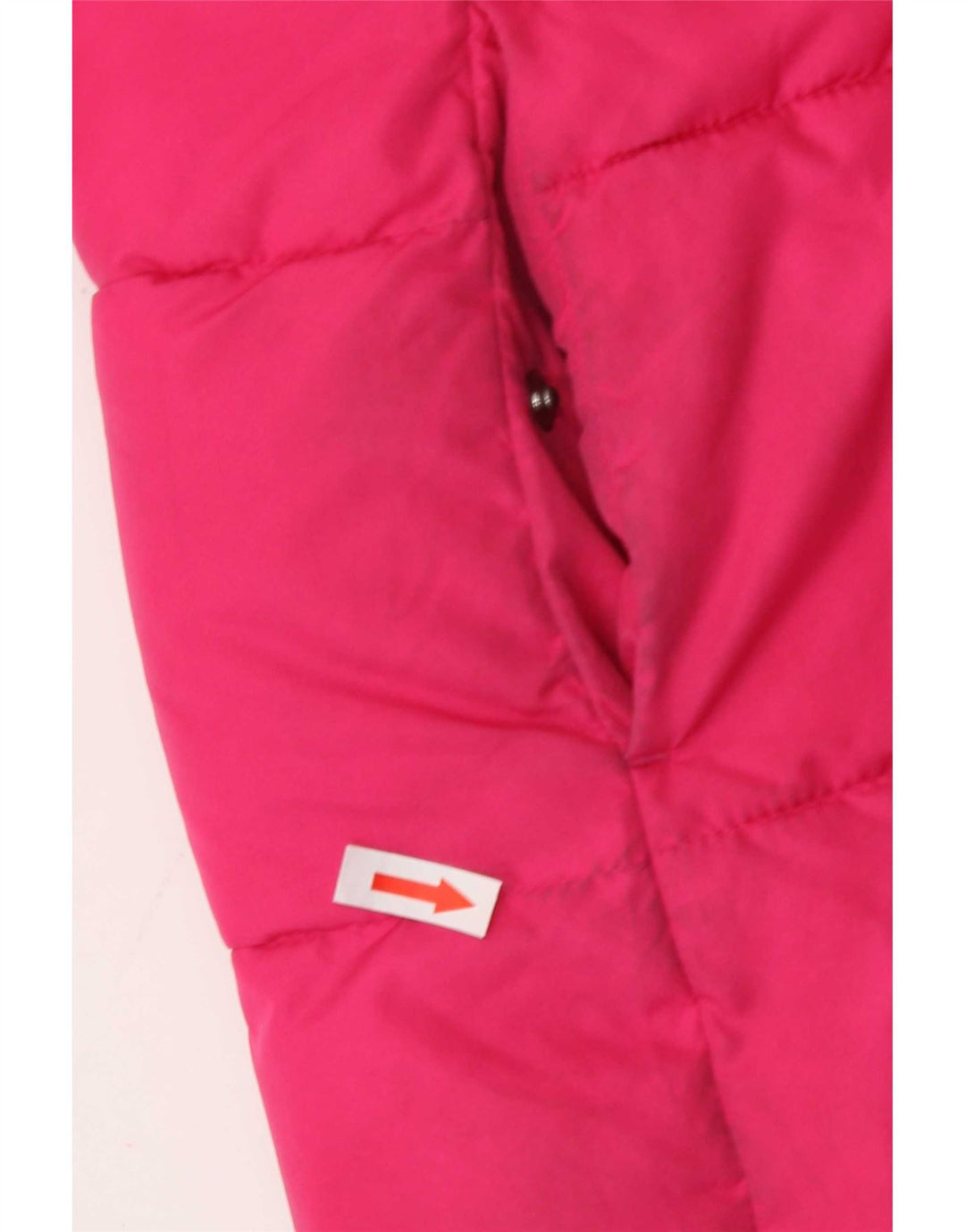 Gap piger polstret jakke 13-14 år 2XL Pink Polyester