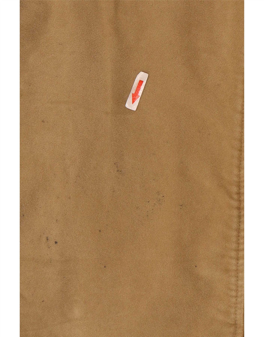 Saks Club Herre 3-knaps blazerjakke IT 48 Medium Beige