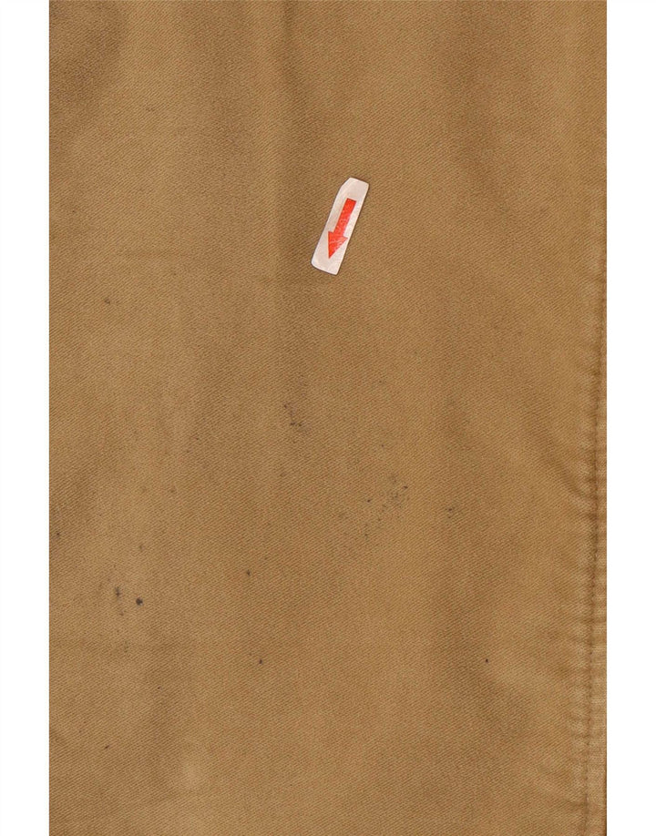 Saks Club Herre 3-knaps blazerjakke IT 48 Medium Beige