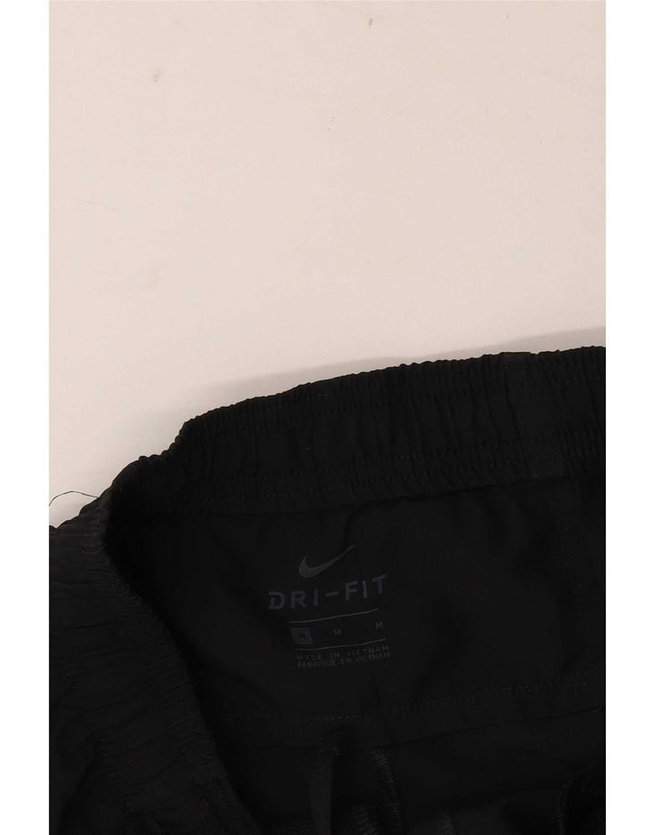 Nike Herre Dri Fit Sportshorts Medium Sort