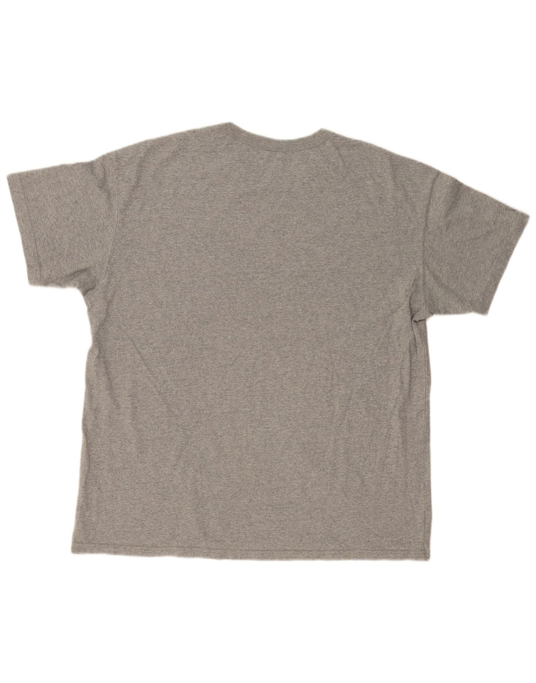 Nike T-shirt top til mænd XL Grå