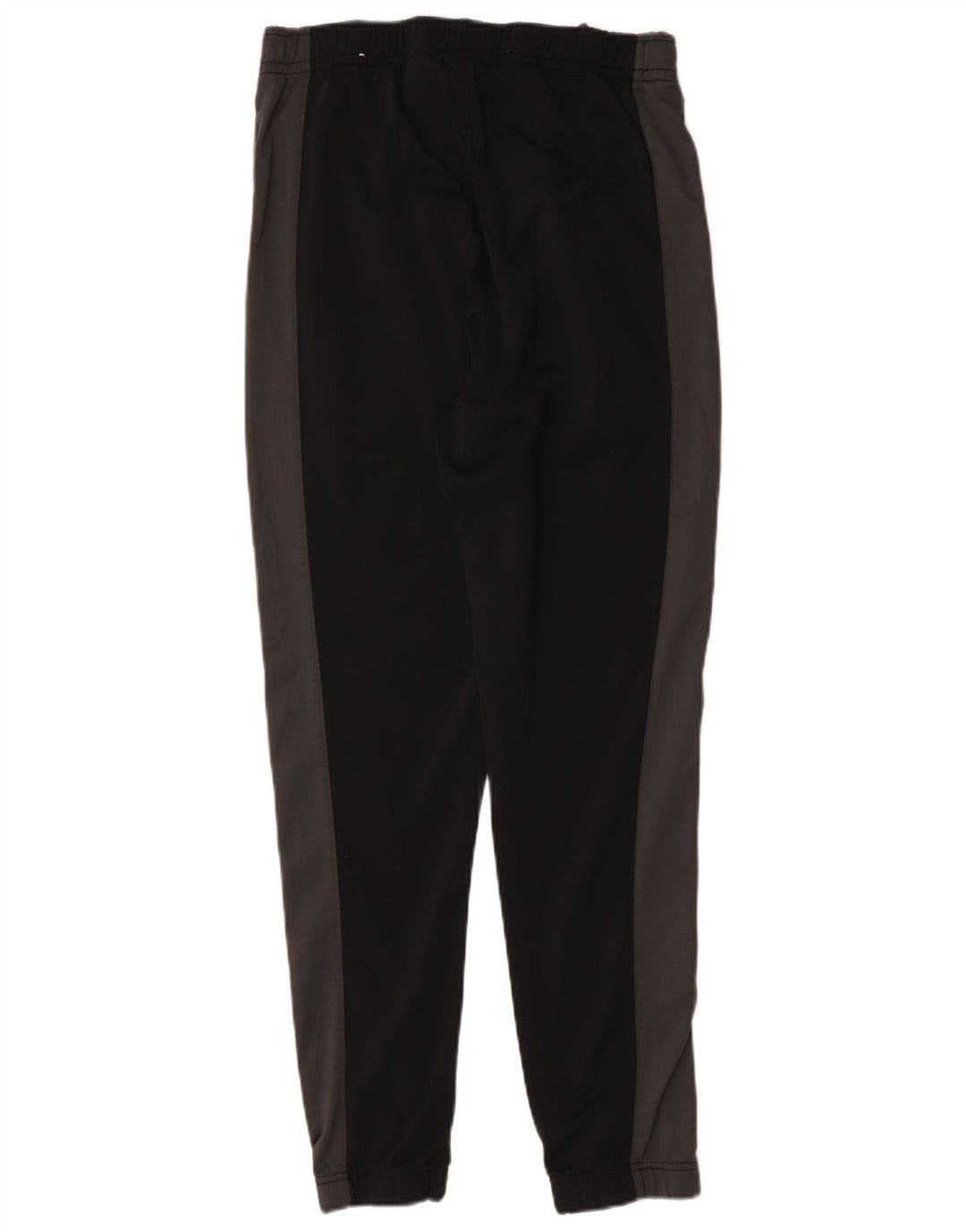Nike træningsdragt til mænd Joggers Medium Sort Colourblock Polyester