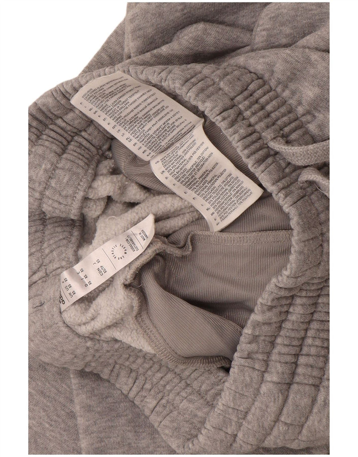 ADIDAS Træningsdragt til mænd Joggers XS Grå bomuld