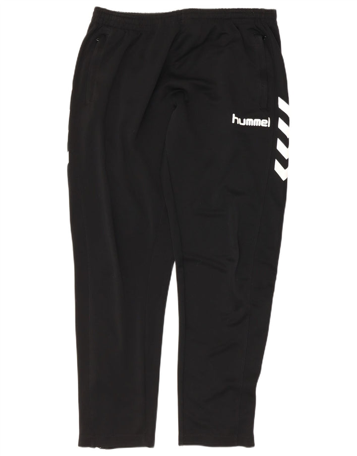 Hummel Herre træningsdragt Bukser Large Sort Polyester