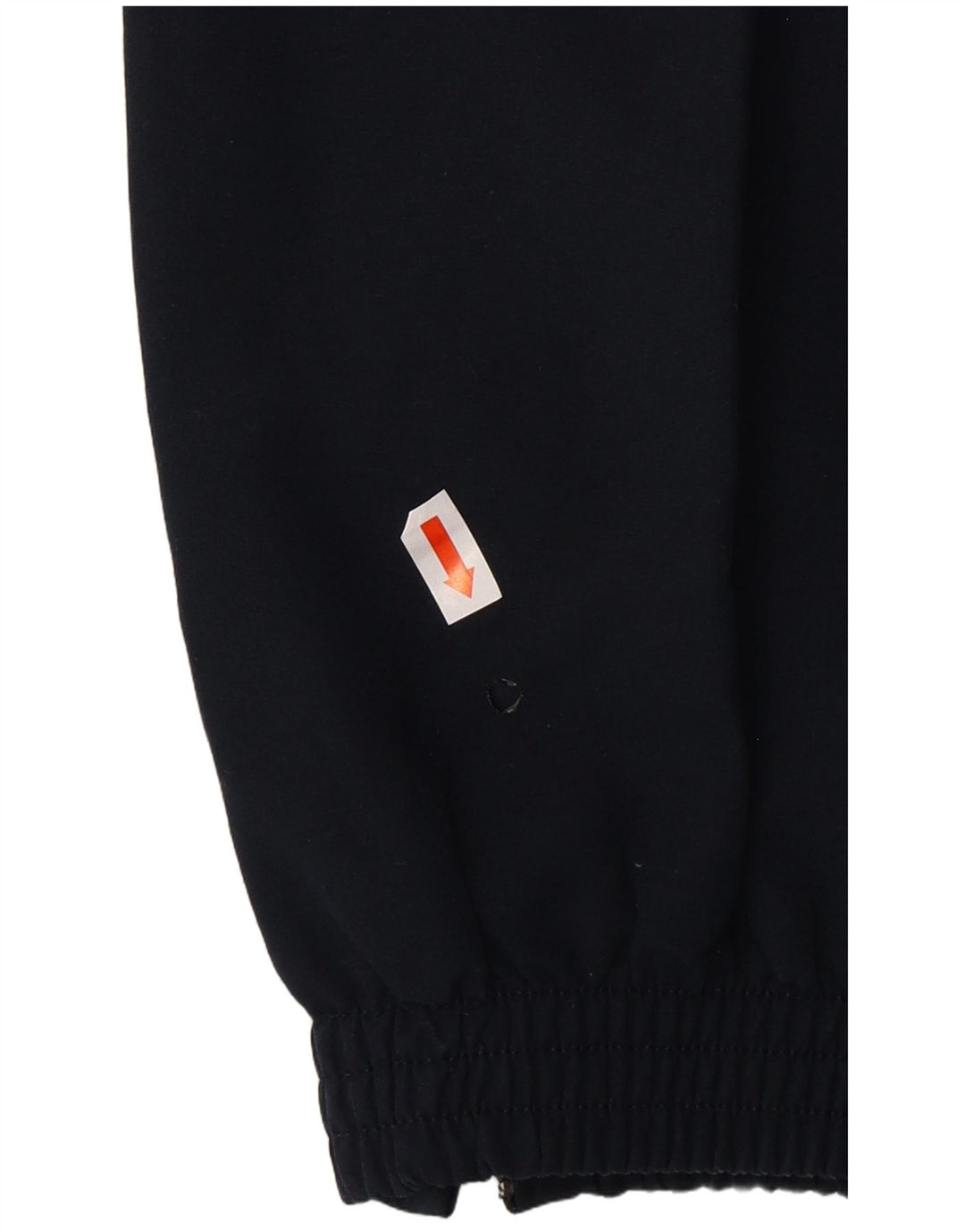 ADIDAS Træningsdragt til mænd Joggers Medium Marineblå Polyester