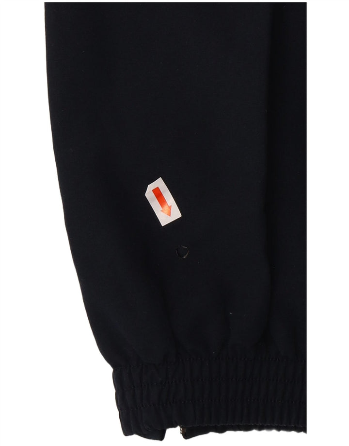 ADIDAS Træningsdragt til mænd Joggers Medium Marineblå Polyester