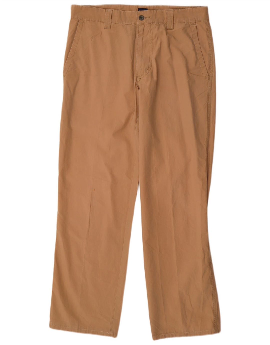 DOCKERS Straight Chino Bukser til mænd W32 L29 Beige