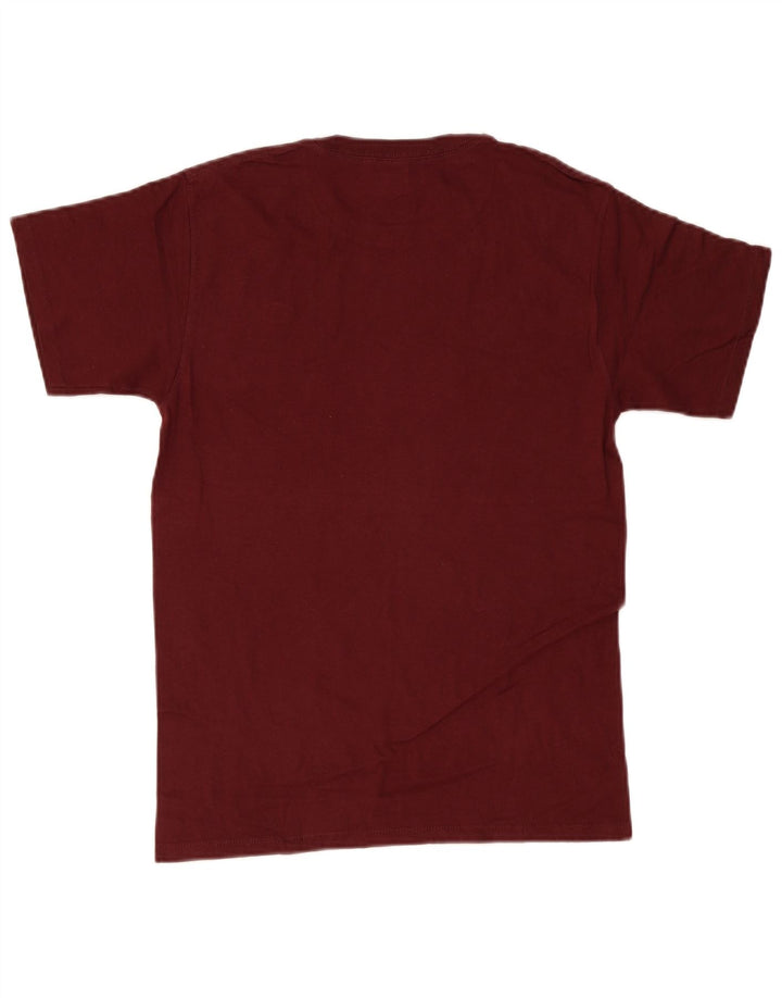 Champion Herre T-Shirt Top Lille Bourgogne