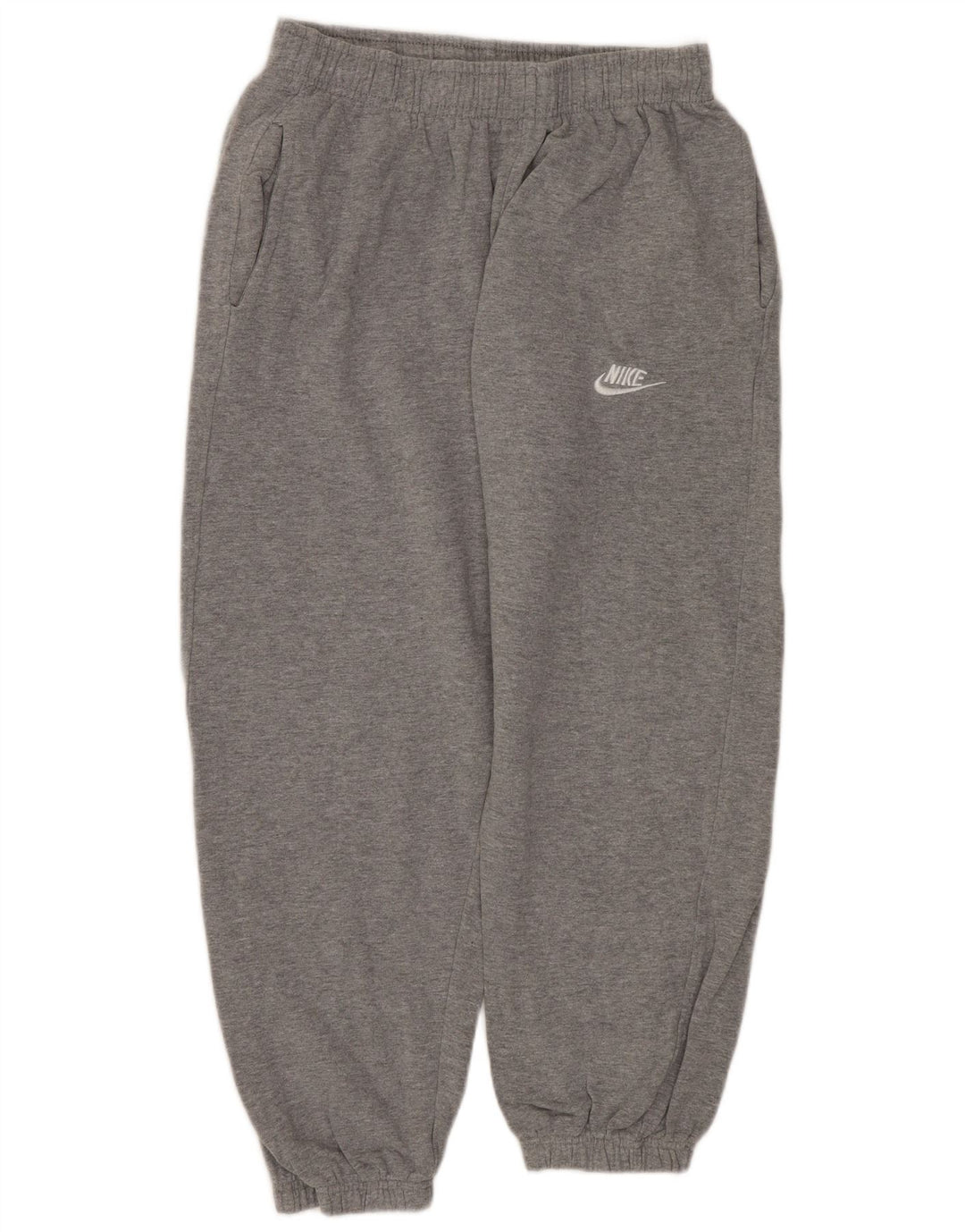 Nike træningsdragt til kvinder Joggers UK 8 Small Grey