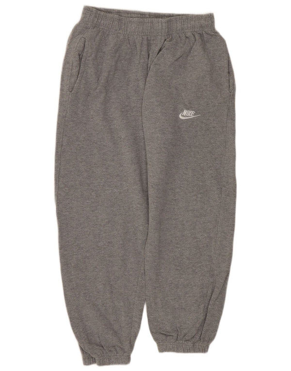 Nike træningsdragt til kvinder Joggers UK 8 Small Grey