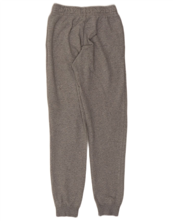 Nike træningsdragt til mænd Joggers XS Grå bomuld