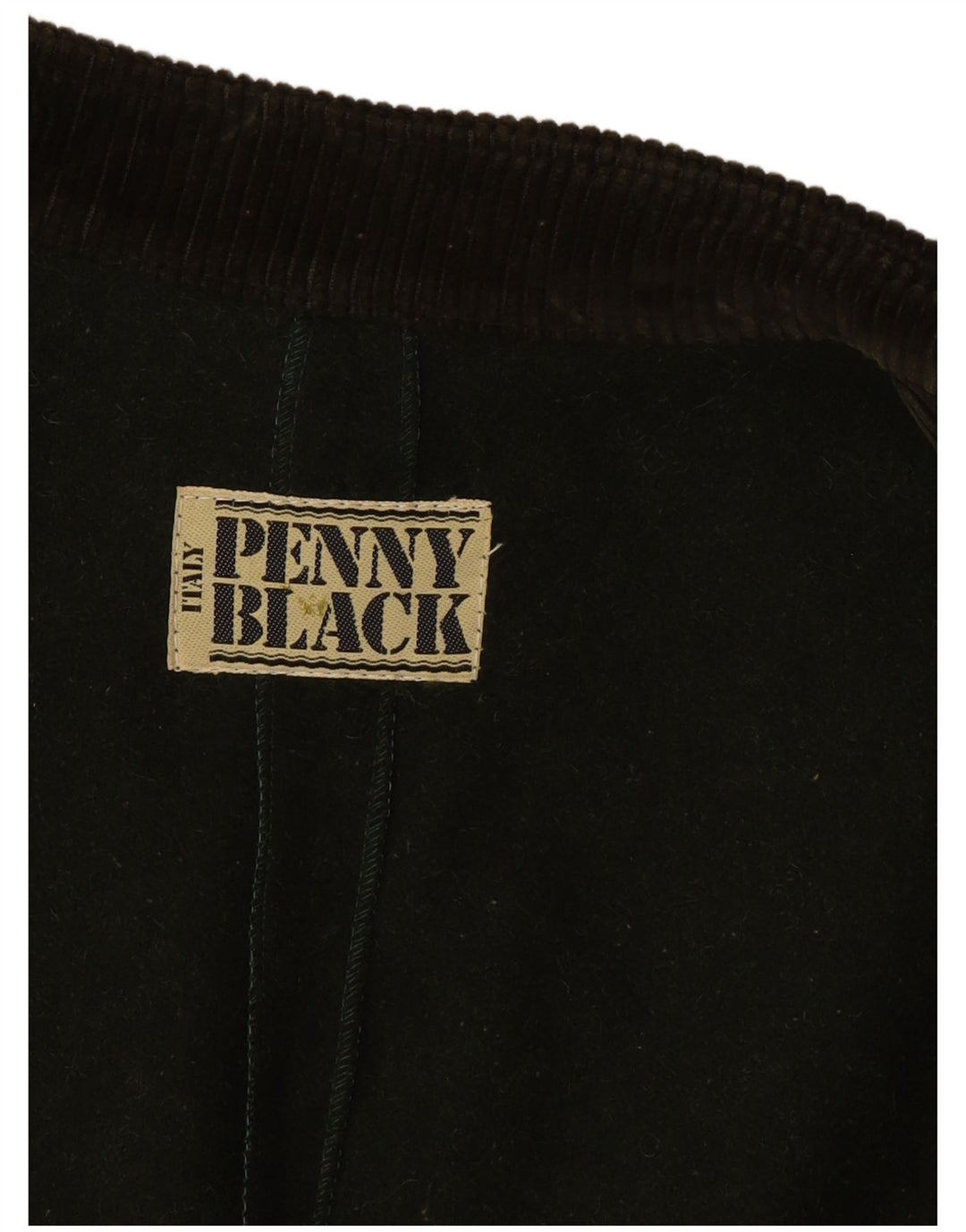 Penny Black Womens Utility Gilet UK 16 Large Green