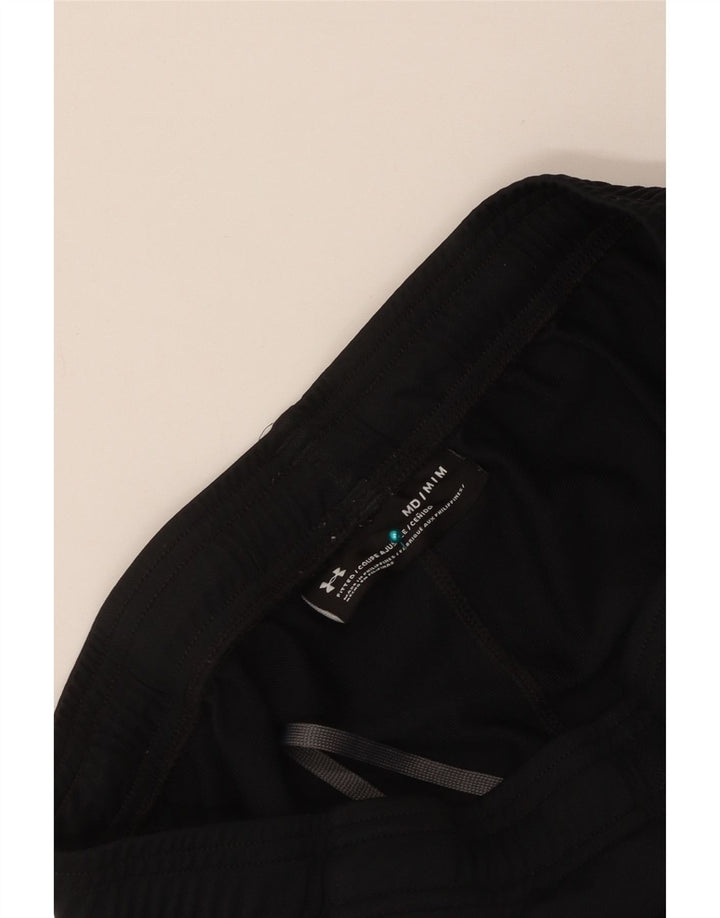 Under Armour Herre træningsdragt Bukser Medium Sort
