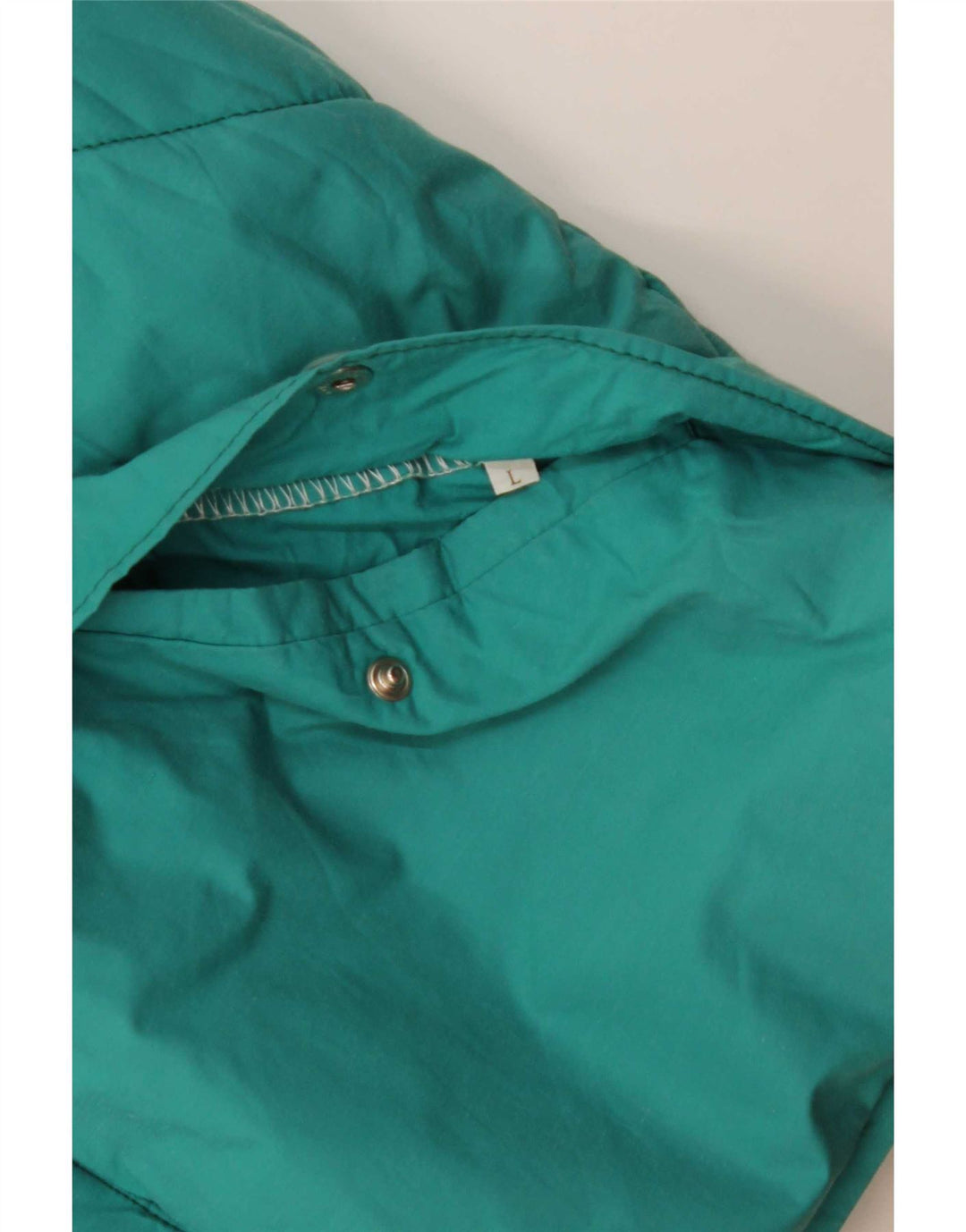 Bailo Herre Polstret Gilet UK 40 Large Green