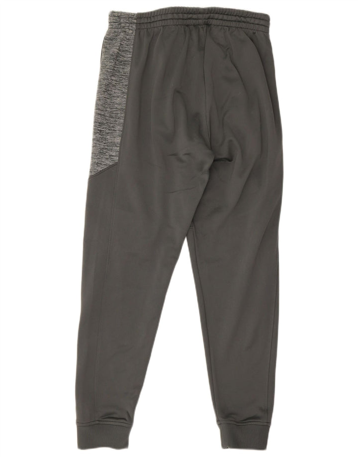 Under Armour Herre Cold Gear Træningsdragt Bukser Joggers Medium Grey Flecked