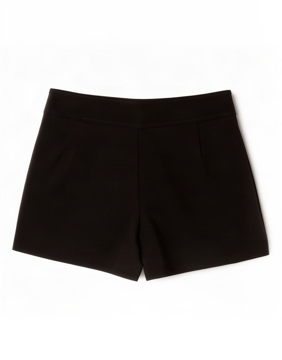 Zara Dame Trafaluc Casual Shorts Medium W28 Sort