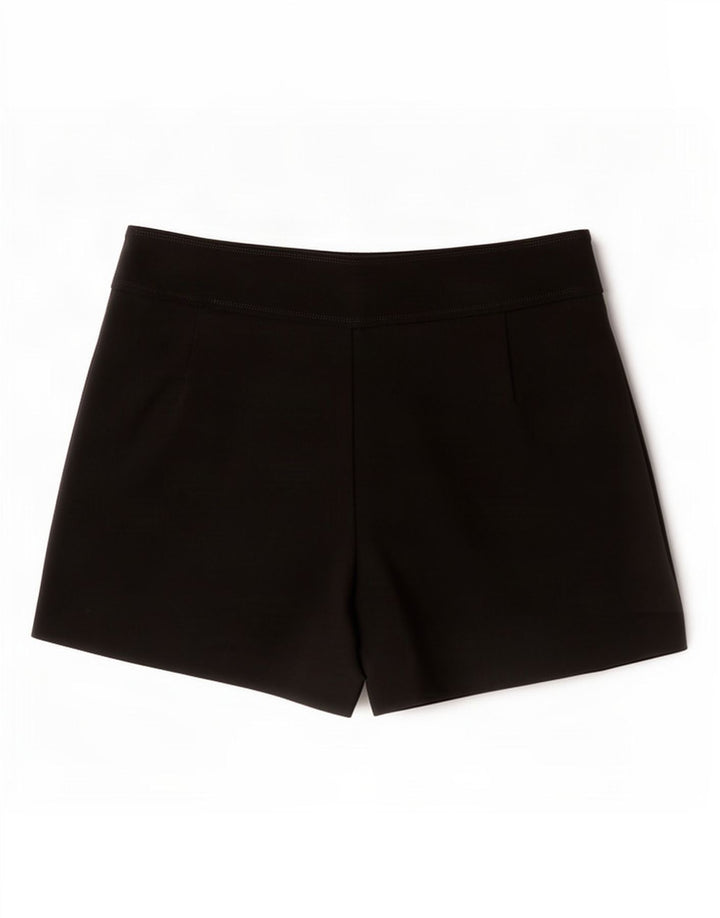 Zara Dame Trafaluc Casual Shorts Medium W28 Sort