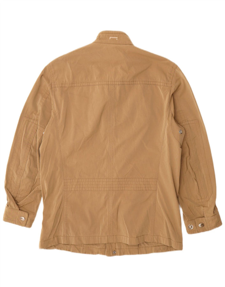 PIRELLI Herre Utility Jacket IT 48 Medium Beige