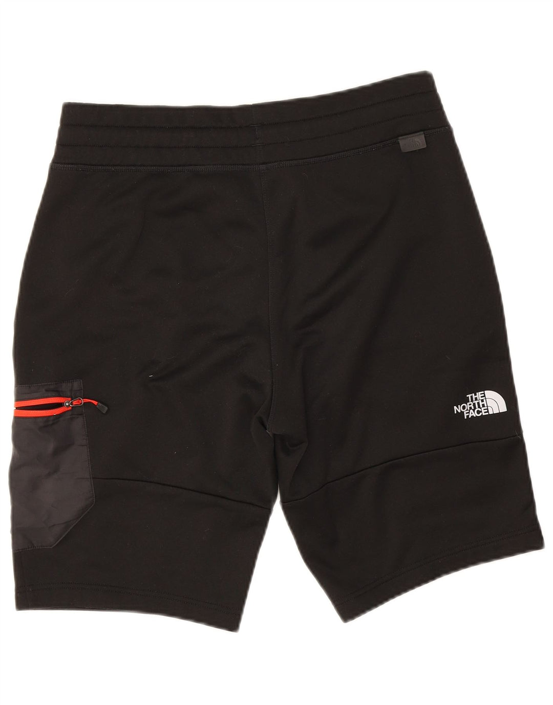 The North Face Herre Cargo Sportshorts Medium Sort Polyester